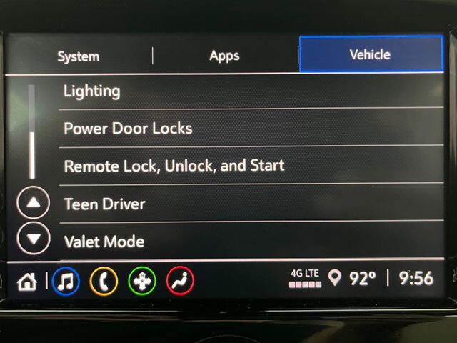 2023 Chevrolet Traverse LS Carrollton TX