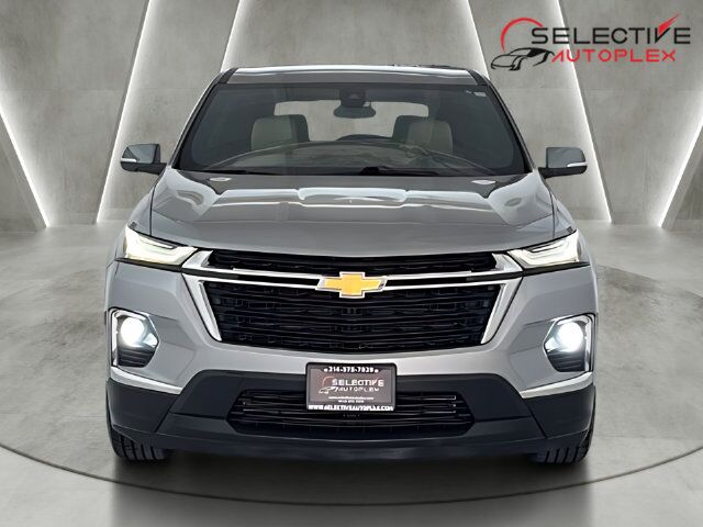 2023 Chevrolet Traverse LS Carrollton TX