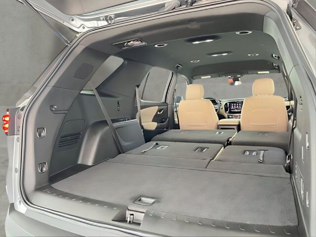 2023 Chevrolet Traverse LS Carrollton TX