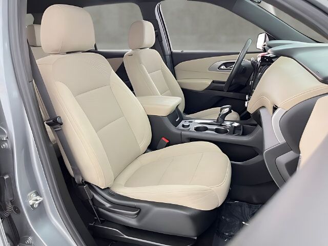 2023 Chevrolet Traverse LS Carrollton TX