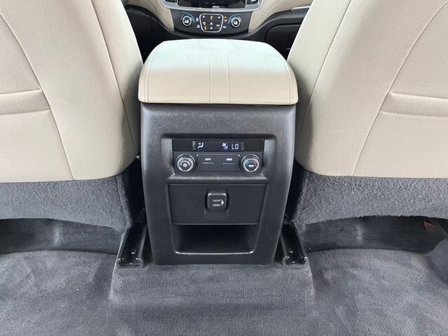 2023 Chevrolet Traverse LS Carrollton TX