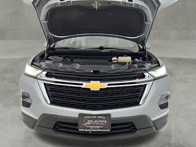 2023 Chevrolet Traverse LS Carrollton TX