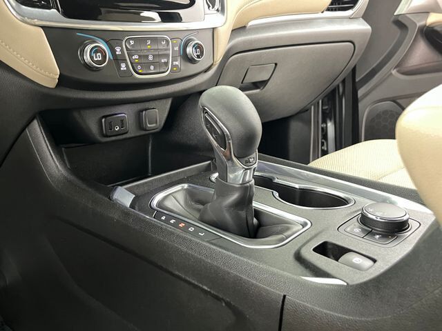 2023 Chevrolet Traverse LS Carrollton TX