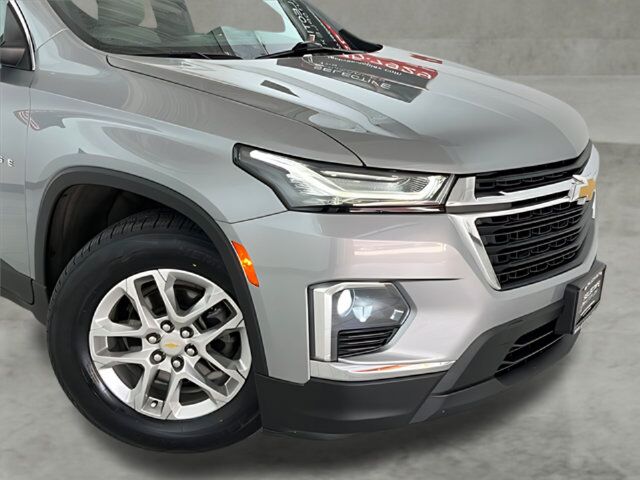 2023 Chevrolet Traverse LS Carrollton TX