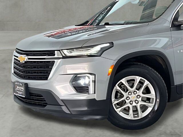 2023 Chevrolet Traverse LS Carrollton TX