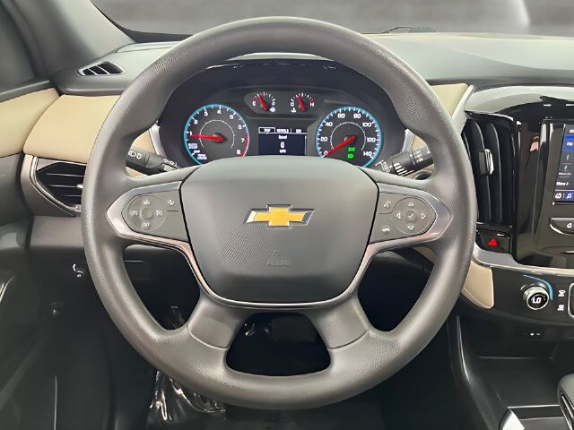 2023 Chevrolet Traverse LS Carrollton TX