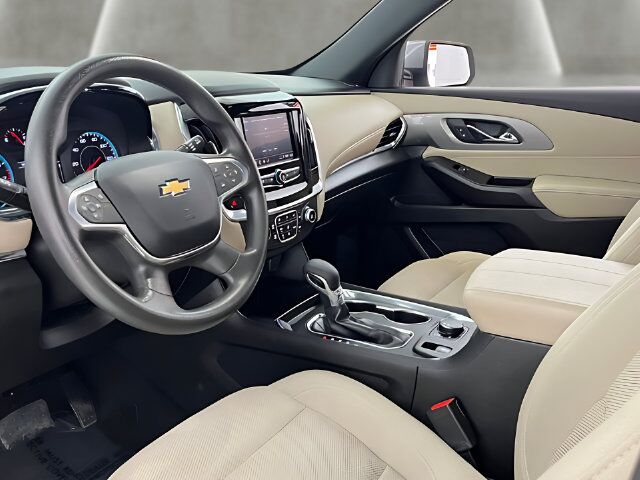 2023 Chevrolet Traverse LS Carrollton TX