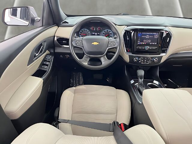 2023 Chevrolet Traverse LS Carrollton TX