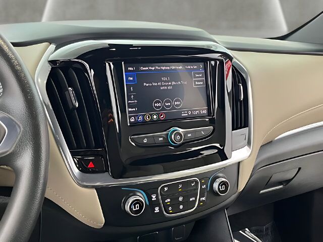 2023 Chevrolet Traverse LS Carrollton TX
