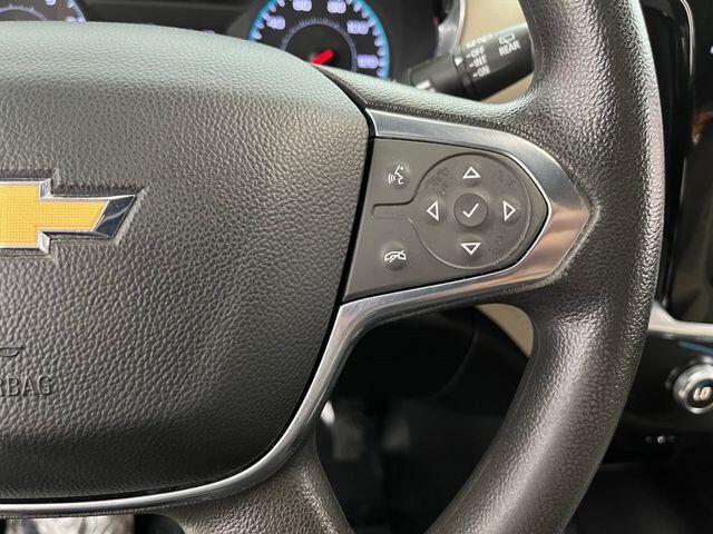 2023 Chevrolet Traverse LS Carrollton TX