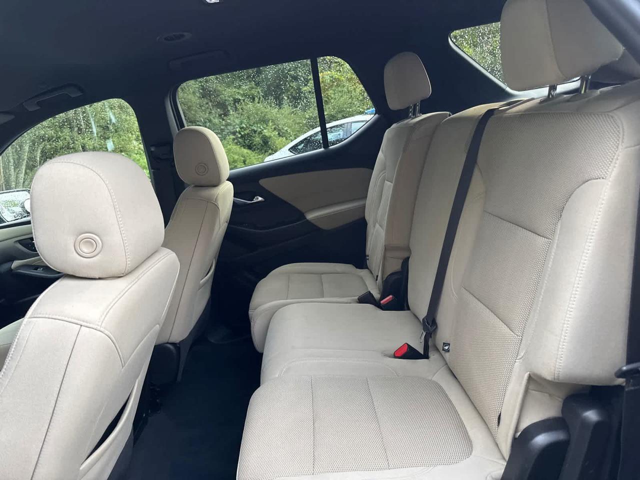 2023 Chevrolet Traverse LS Dartmouth MA