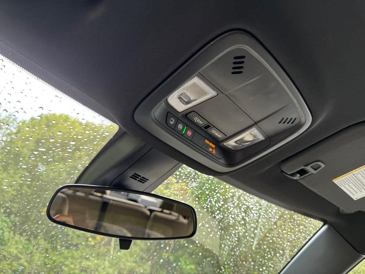 2023 Chevrolet Traverse LS Dartmouth MA