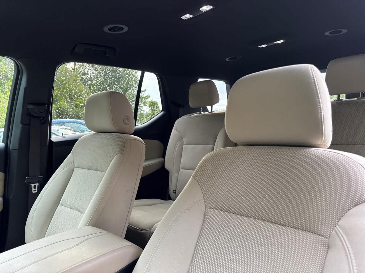 2023 Chevrolet Traverse LS Dartmouth MA
