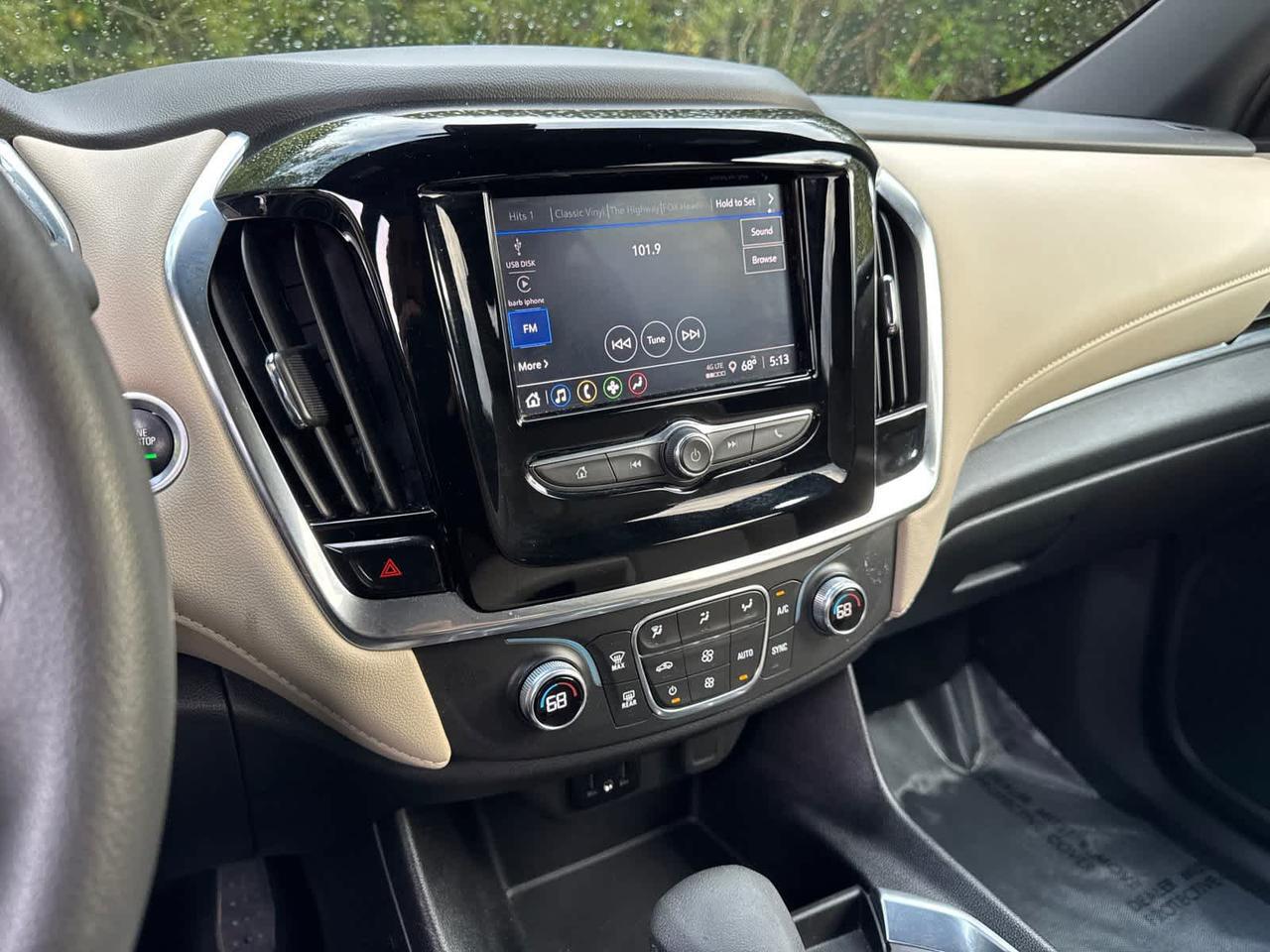 2023 Chevrolet Traverse LS Dartmouth MA
