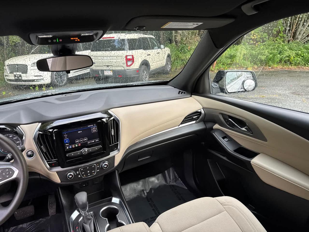2023 Chevrolet Traverse LS Dartmouth MA
