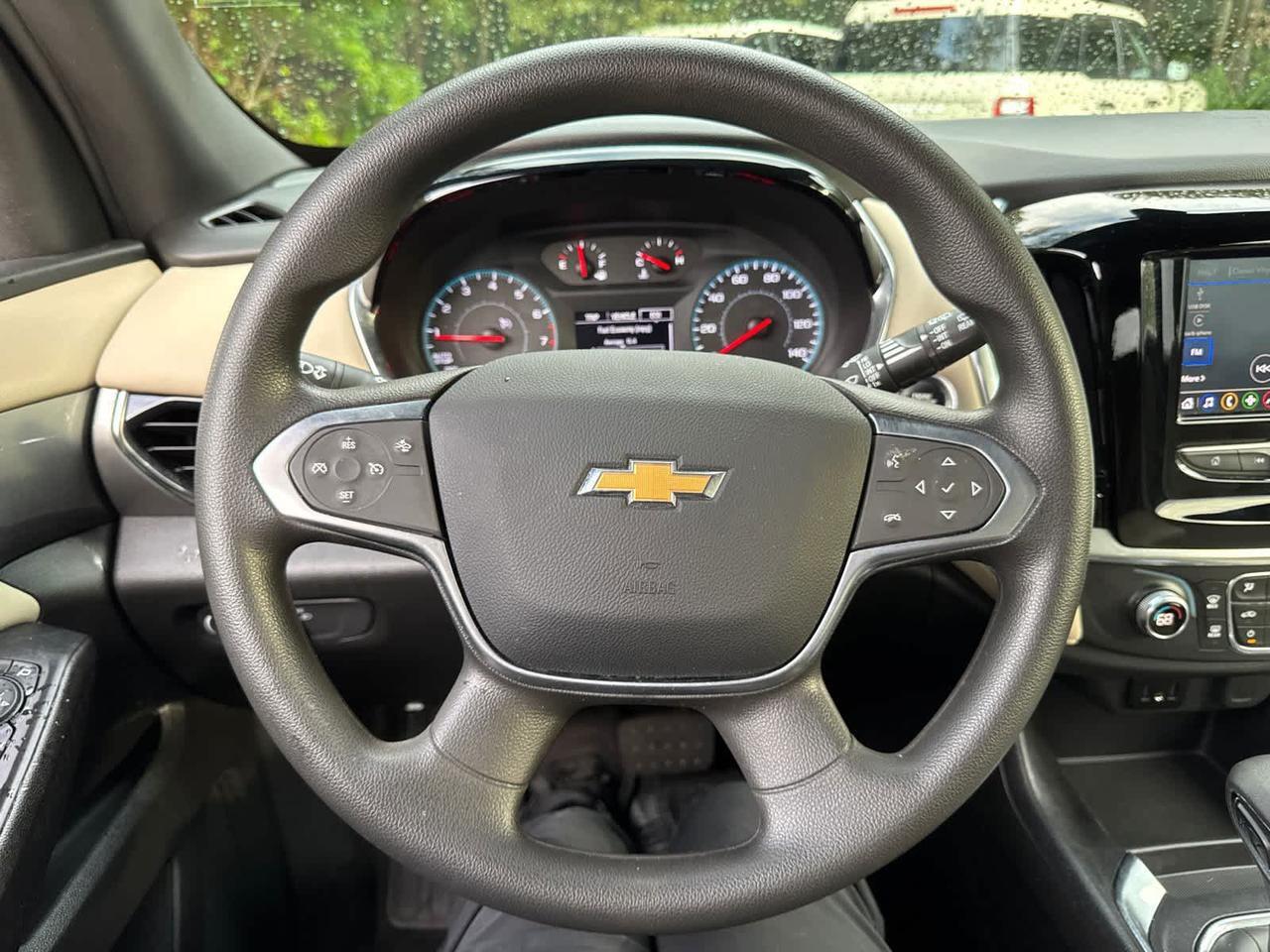 2023 Chevrolet Traverse LS Dartmouth MA