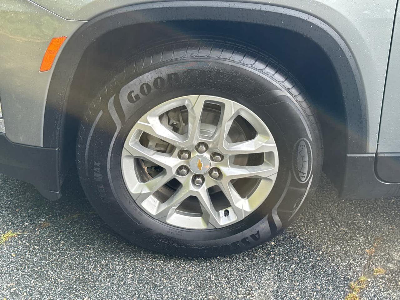 2023 Chevrolet Traverse LS Dartmouth MA