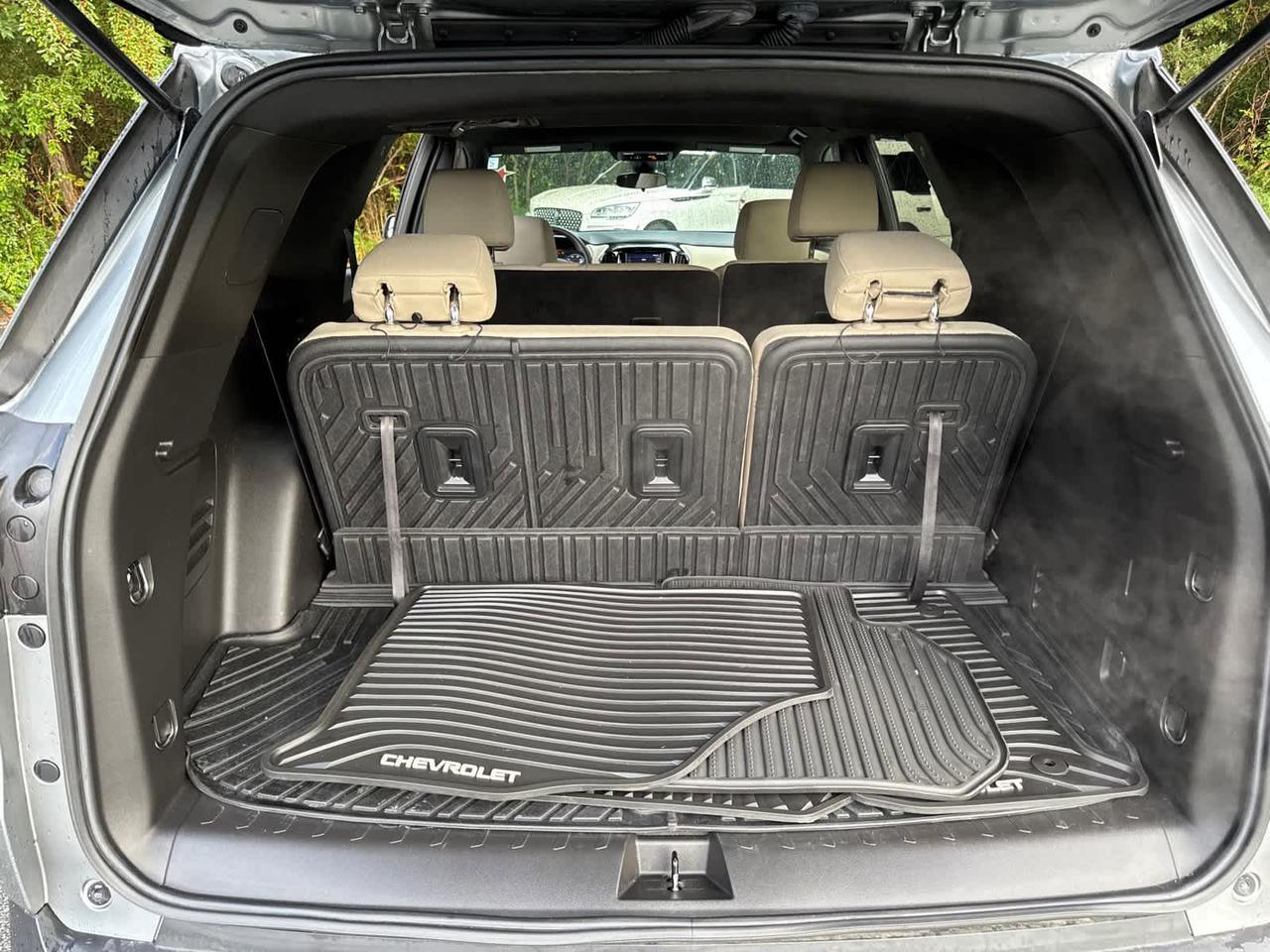 2023 Chevrolet Traverse LS Dartmouth MA
