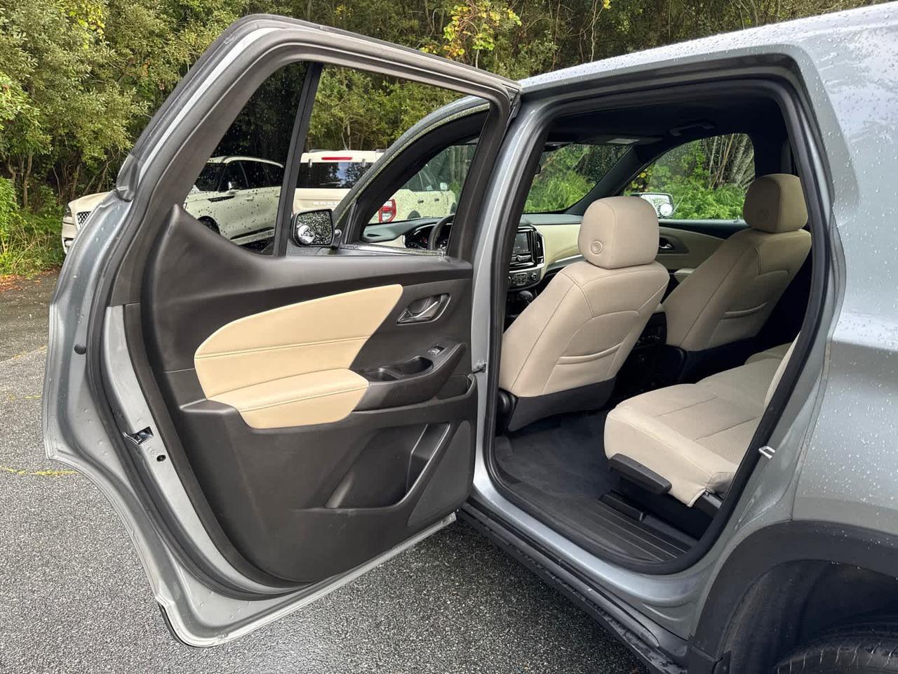 2023 Chevrolet Traverse LS Dartmouth MA