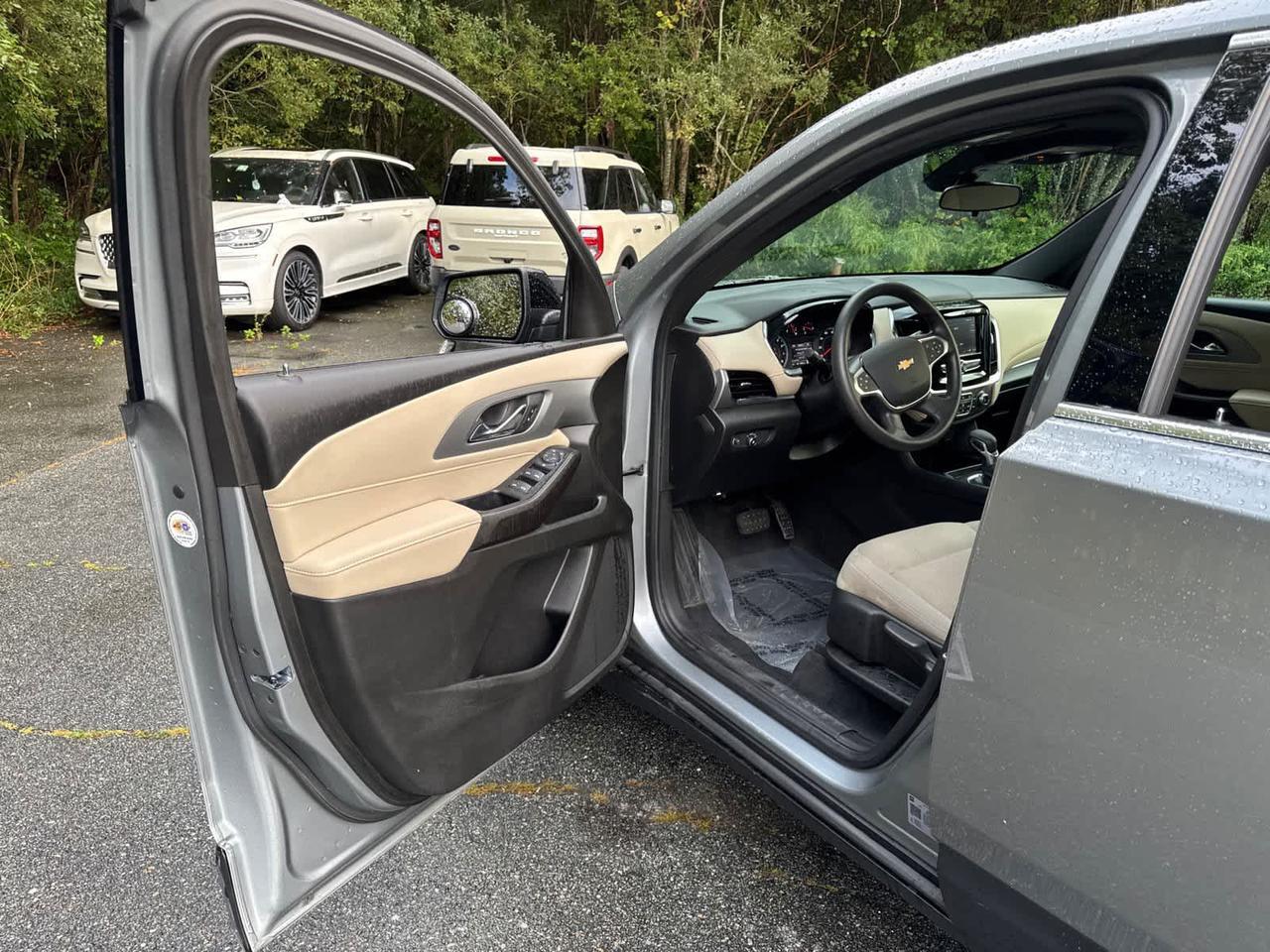 2023 Chevrolet Traverse LS Dartmouth MA