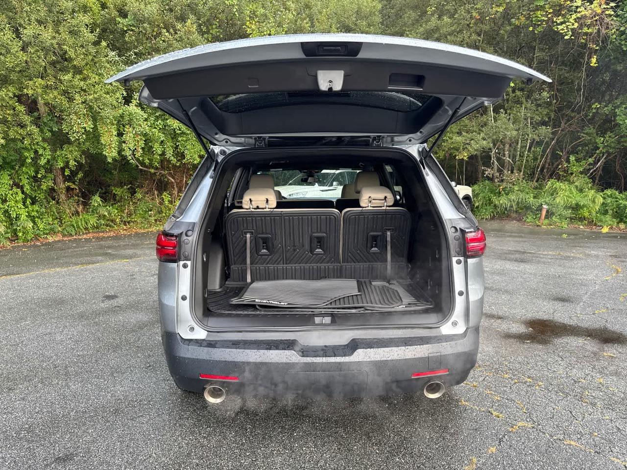 2023 Chevrolet Traverse LS Dartmouth MA