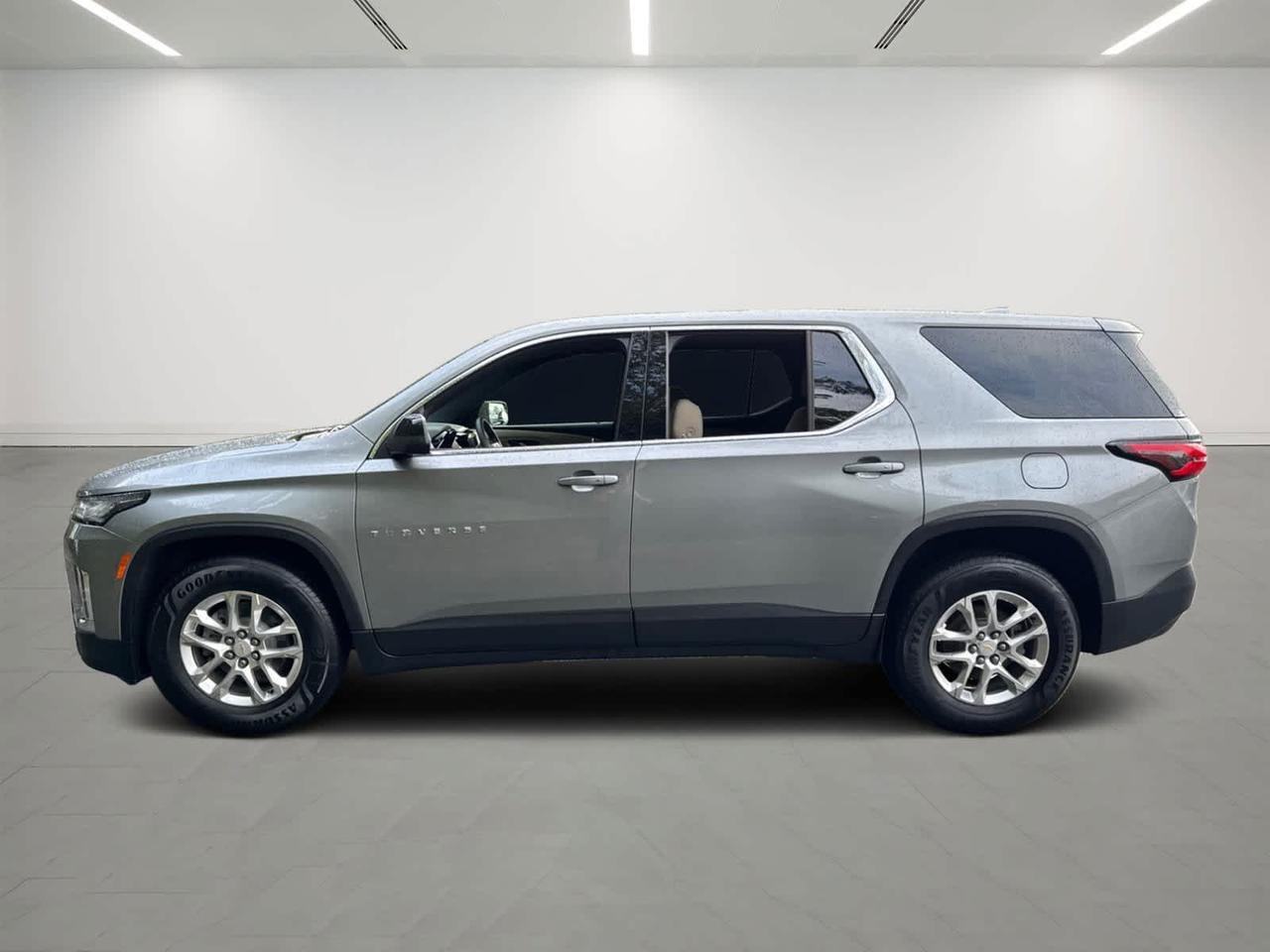 2023 Chevrolet Traverse LS Dartmouth MA