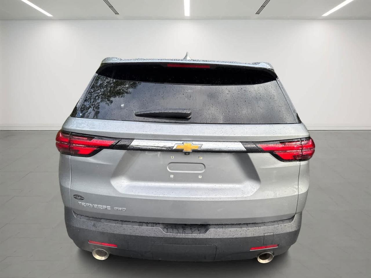 2023 Chevrolet Traverse LS Dartmouth MA