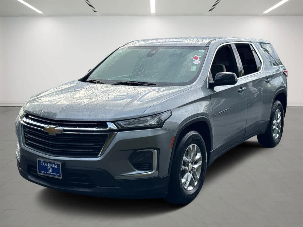 2023 Chevrolet Traverse LS Dartmouth MA