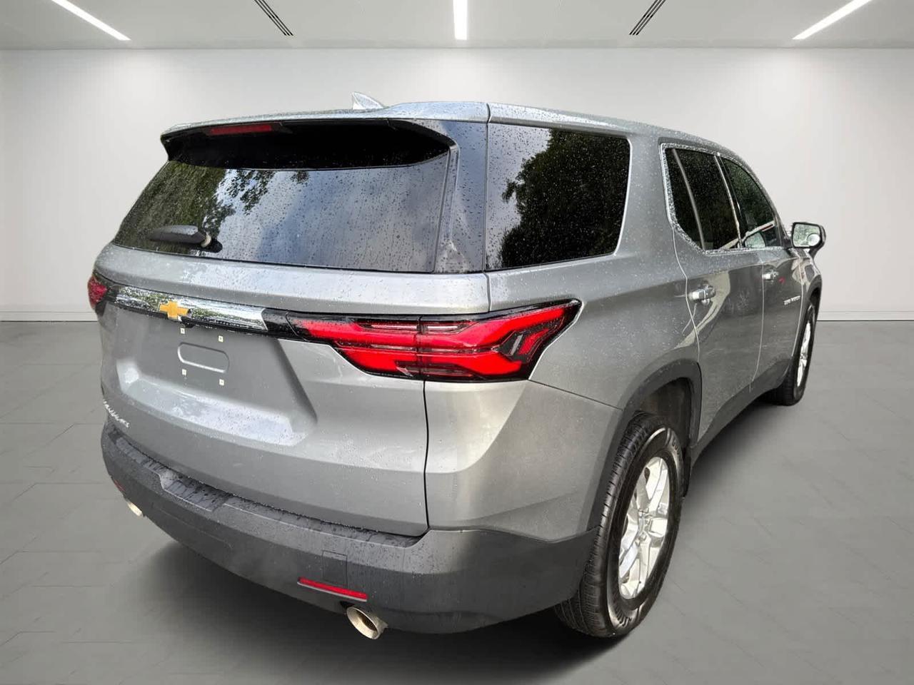 2023 Chevrolet Traverse LS Dartmouth MA