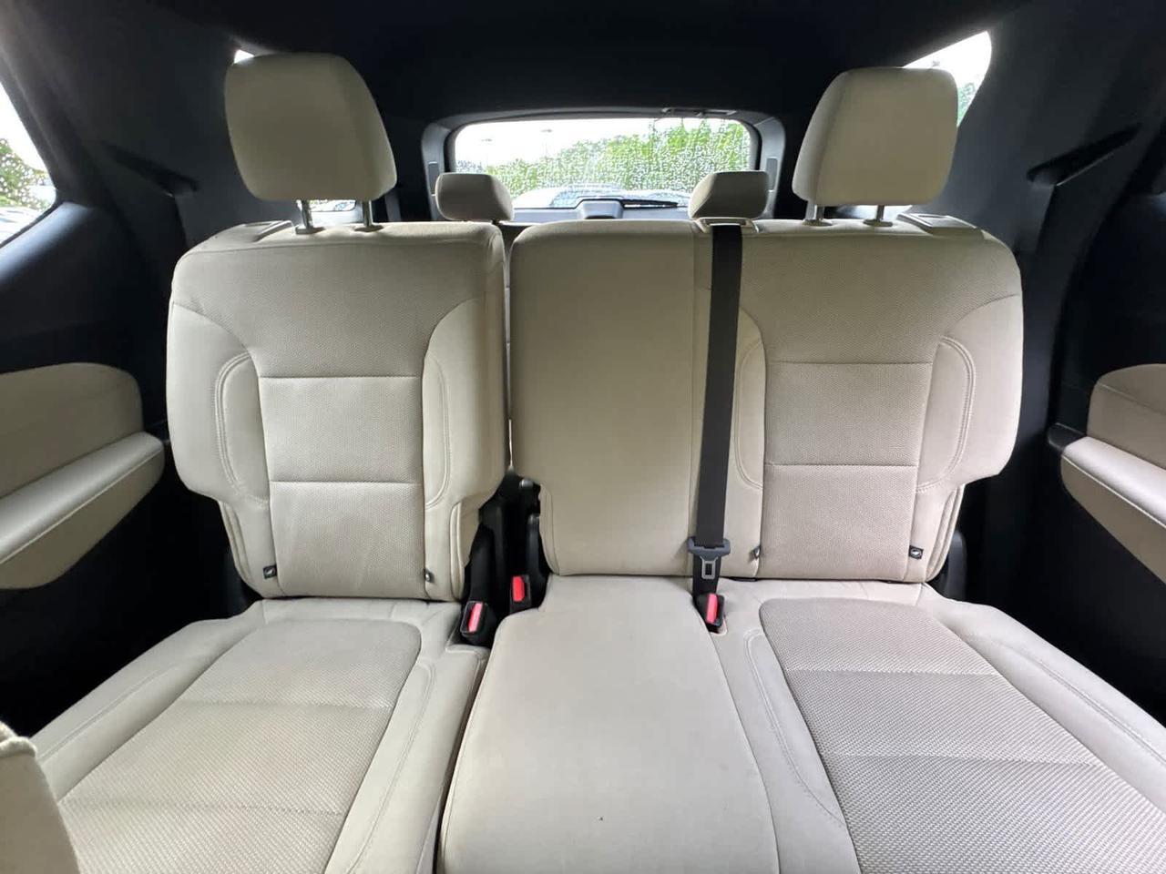 2023 Chevrolet Traverse LS Dartmouth MA