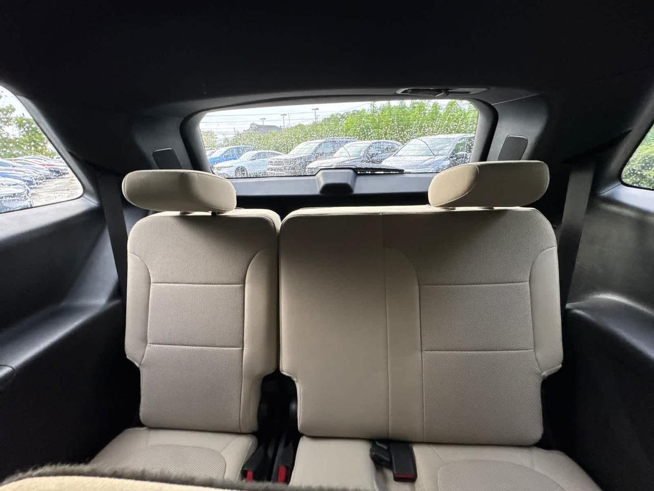 2023 Chevrolet Traverse LS Dartmouth MA