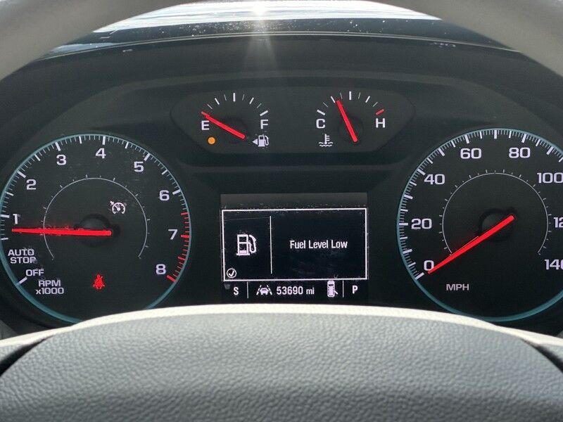2023 Chevrolet Traverse LS Jacksonville FL