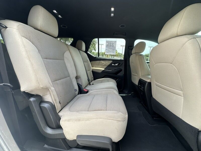 2023 Chevrolet Traverse LS Jacksonville FL