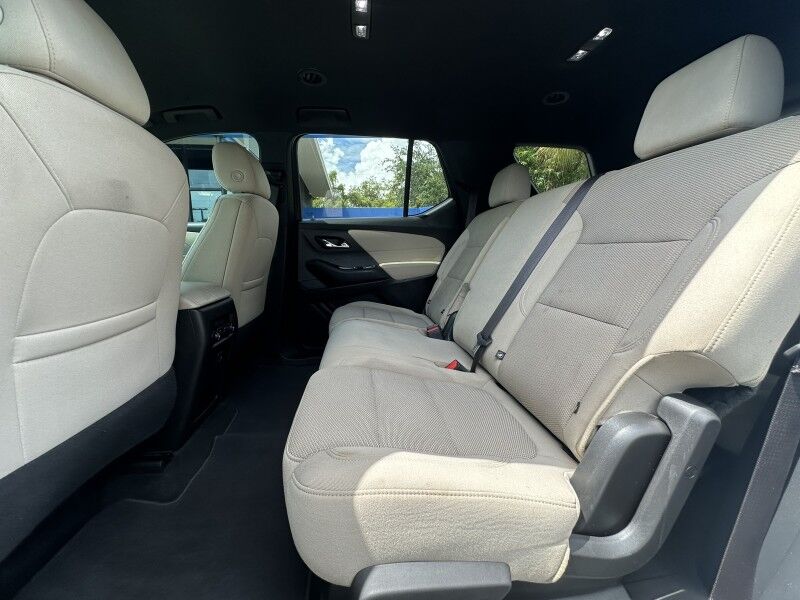 2023 Chevrolet Traverse LS Jacksonville FL