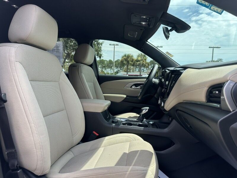 2023 Chevrolet Traverse LS Jacksonville FL