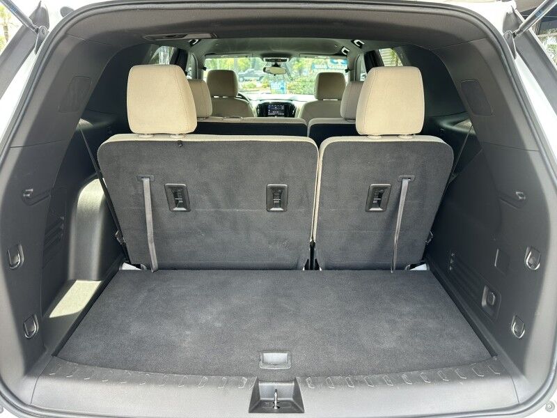 2023 Chevrolet Traverse LS Jacksonville FL