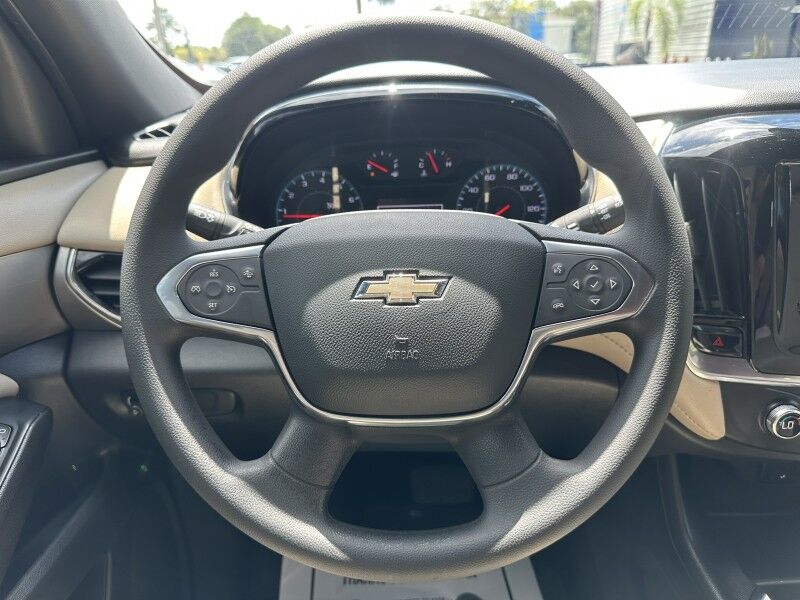2023 Chevrolet Traverse LS Jacksonville FL