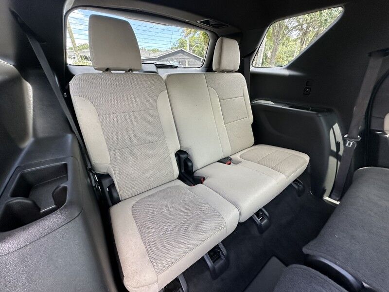 2023 Chevrolet Traverse LS Jacksonville FL