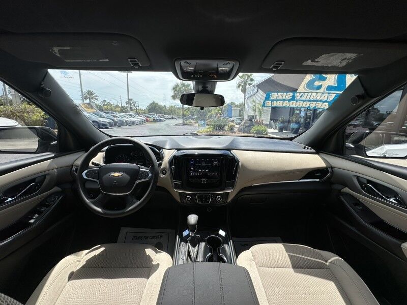 2023 Chevrolet Traverse LS Jacksonville FL