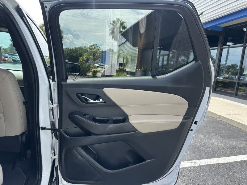 2023 Chevrolet Traverse LS Jacksonville FL