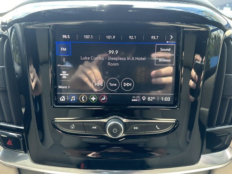 2023 Chevrolet Traverse LS Jacksonville FL