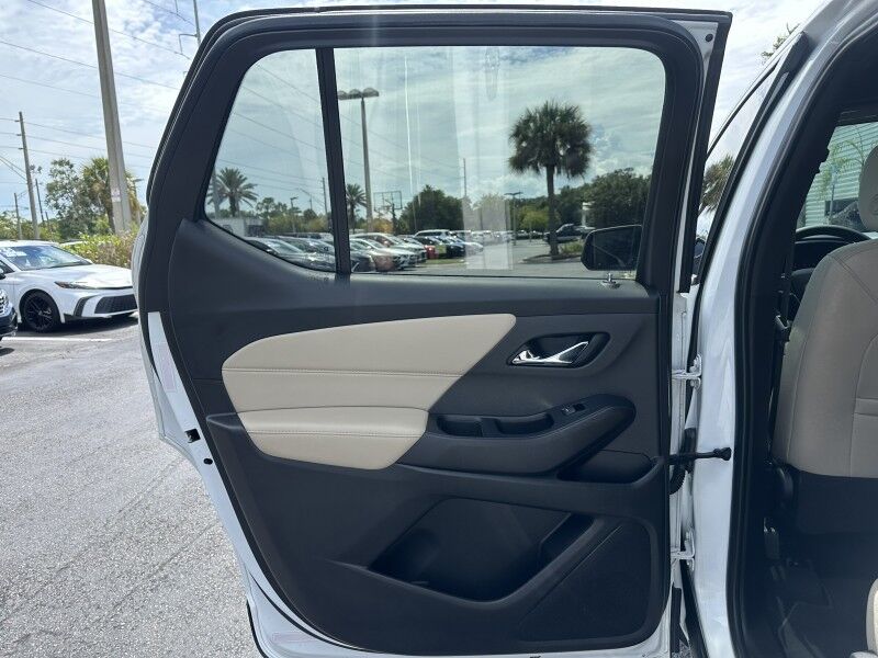 2023 Chevrolet Traverse LS Jacksonville FL