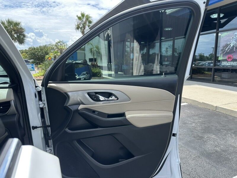 2023 Chevrolet Traverse LS Jacksonville FL