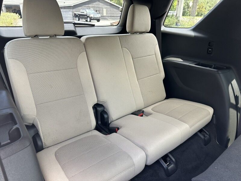2023 Chevrolet Traverse LS Jacksonville FL