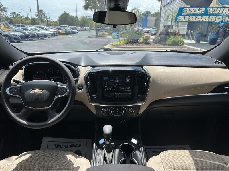 2023 Chevrolet Traverse LS Jacksonville FL