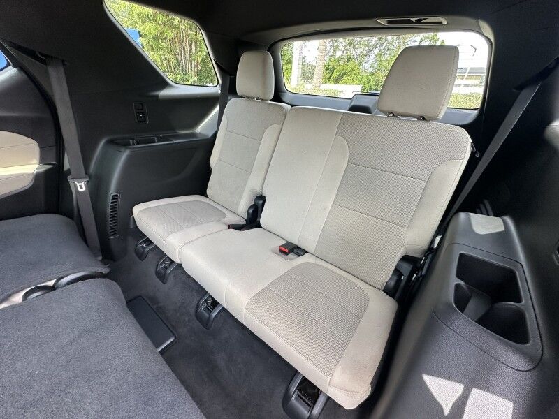 2023 Chevrolet Traverse LS Jacksonville FL