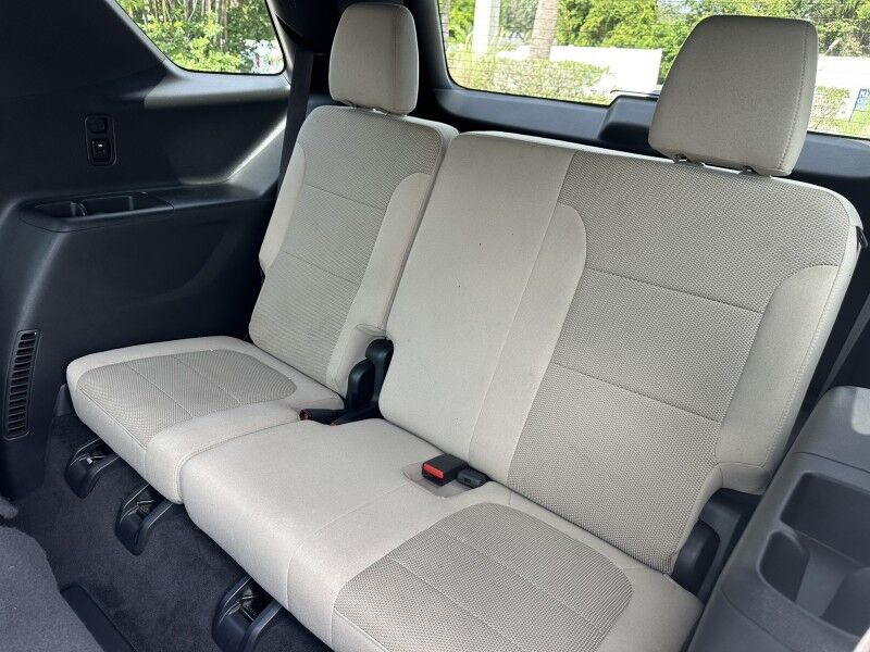 2023 Chevrolet Traverse LS Jacksonville FL