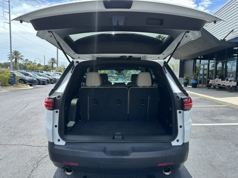 2023 Chevrolet Traverse LS Jacksonville FL