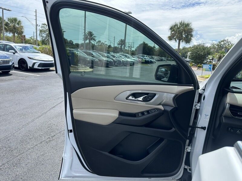 2023 Chevrolet Traverse LS Jacksonville FL