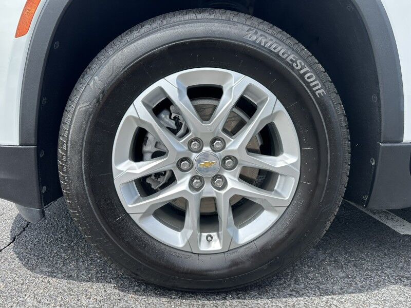 2023 Chevrolet Traverse LS Jacksonville FL